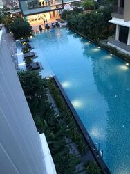 Almond Crescent (D23), Condominium #561111521